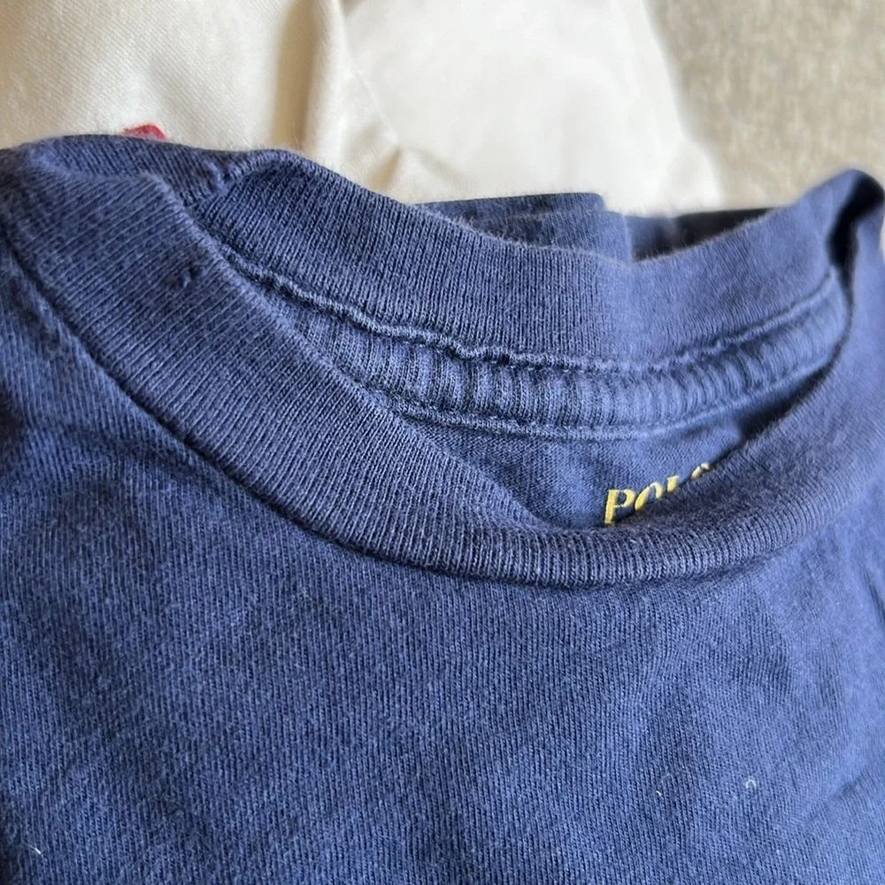 Polo Ralph Lauren Kids' Pants with Shirts Bundle
